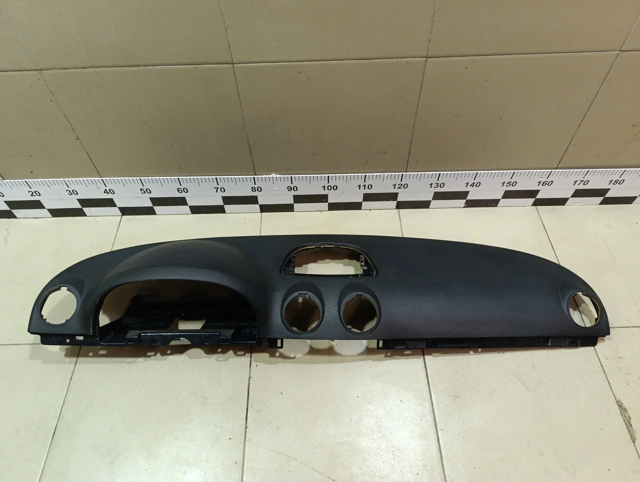 Торпедо Lacetti 2003-2013