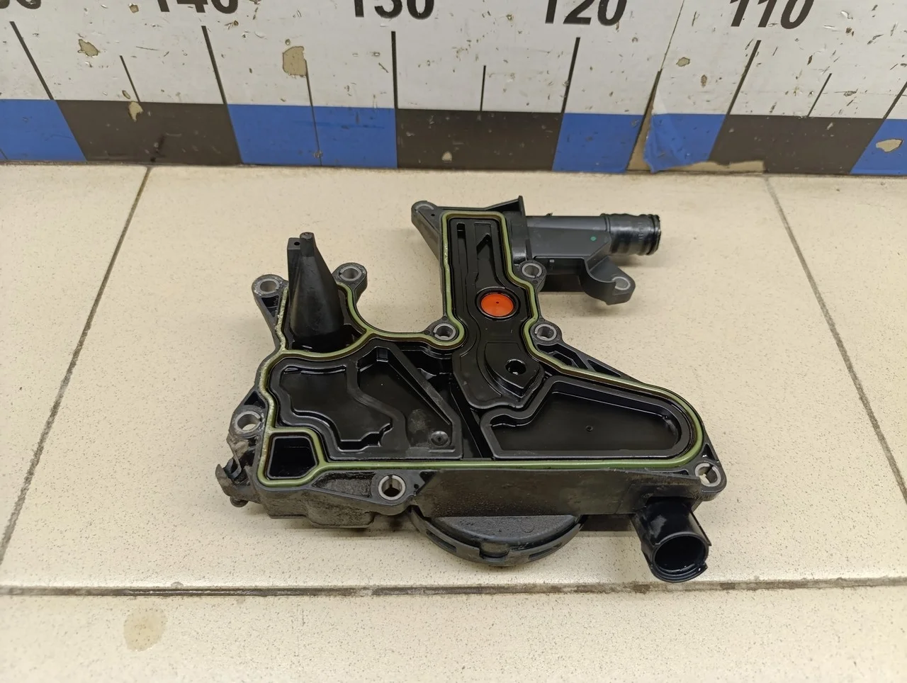 Маслоотделитель Passat [B6] 2005-2010