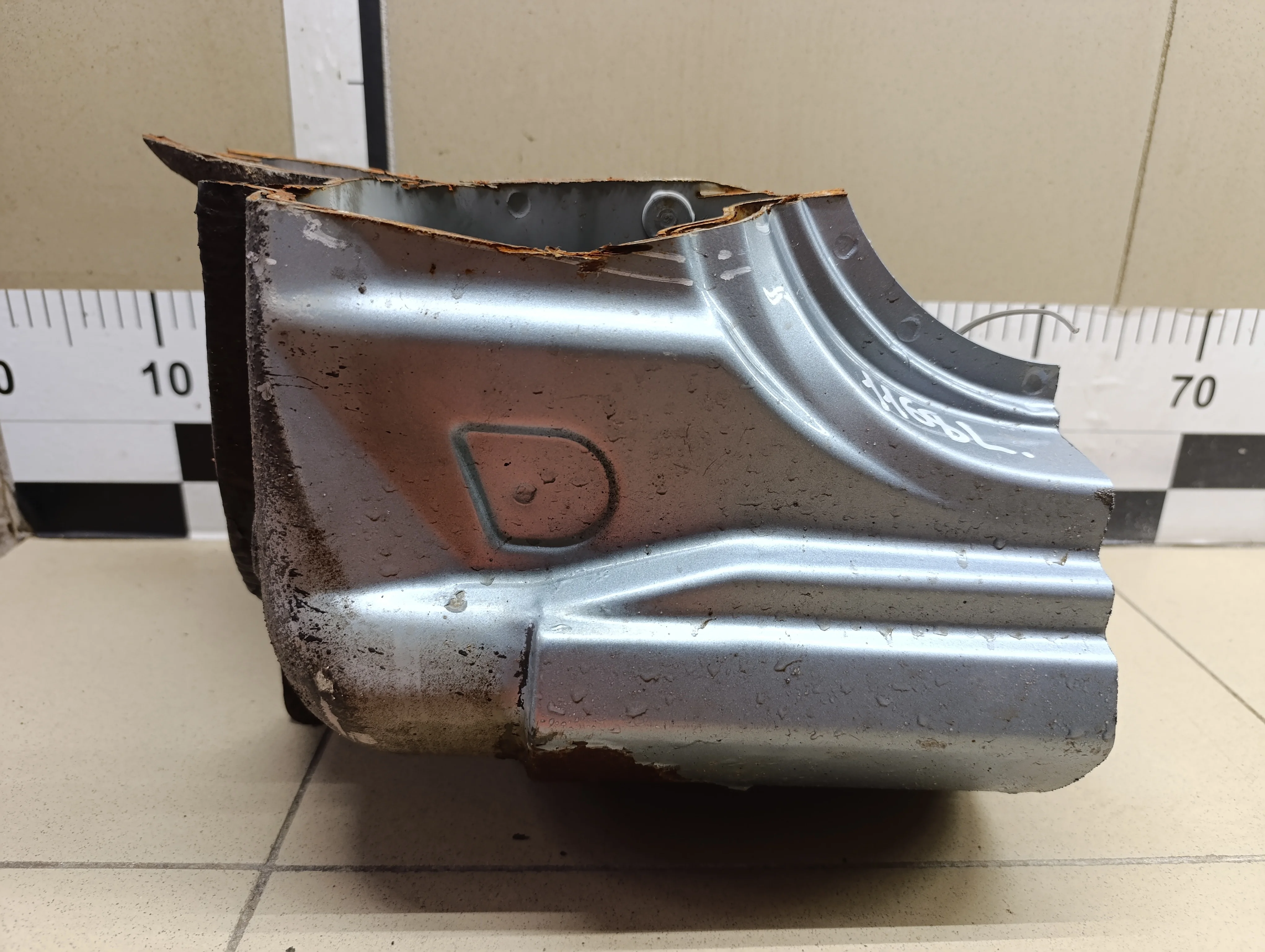 Кузовной элемент Lacetti 2003-2013