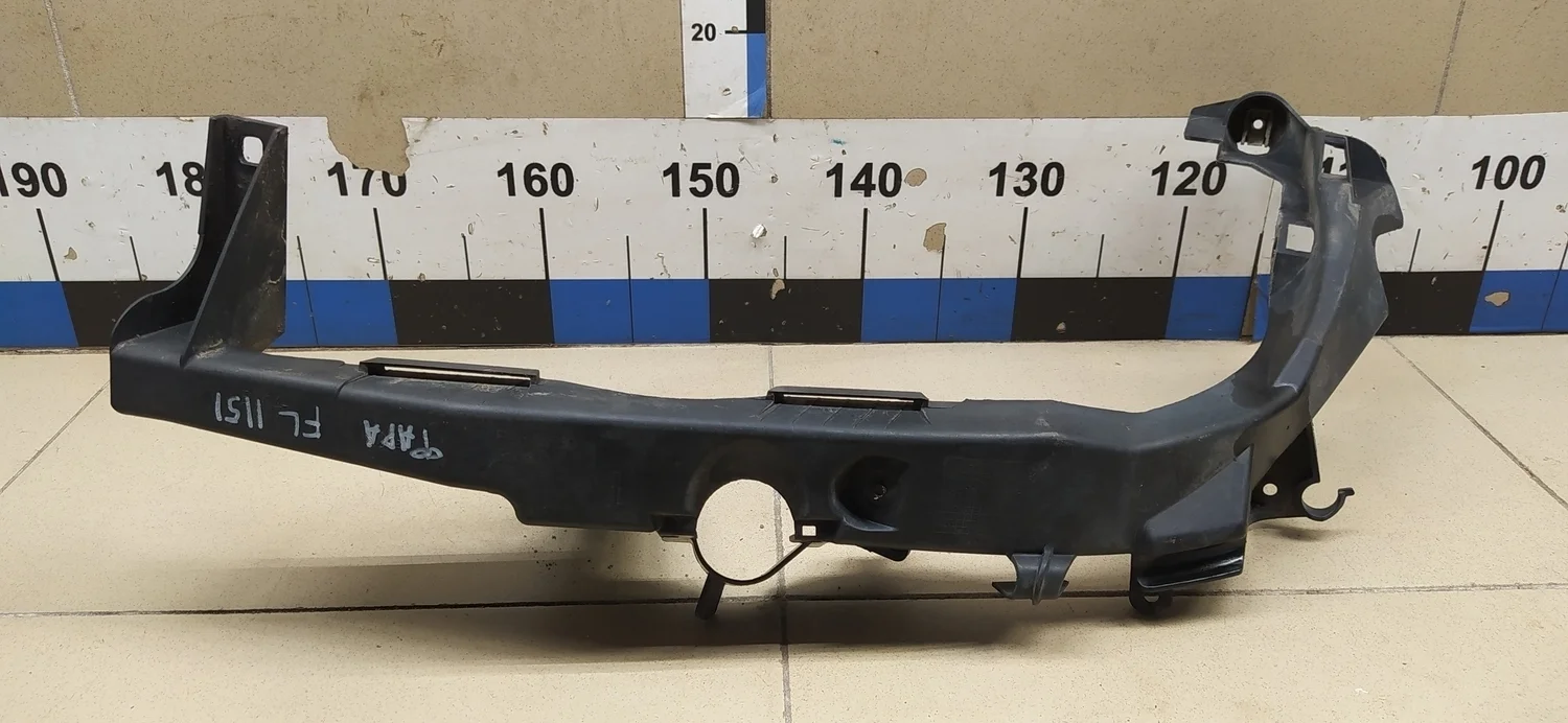 Кронштейн фар левый 3-серия E90/E91 2005>