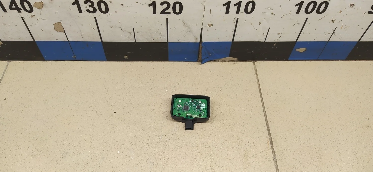 Датчик дождя Passat [B6] 2005-2010