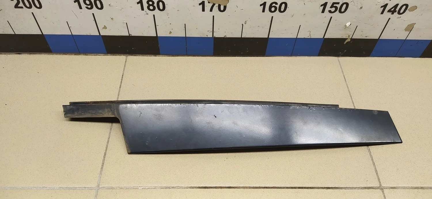 Накладка стойки 3-серия E90/E91 2005>