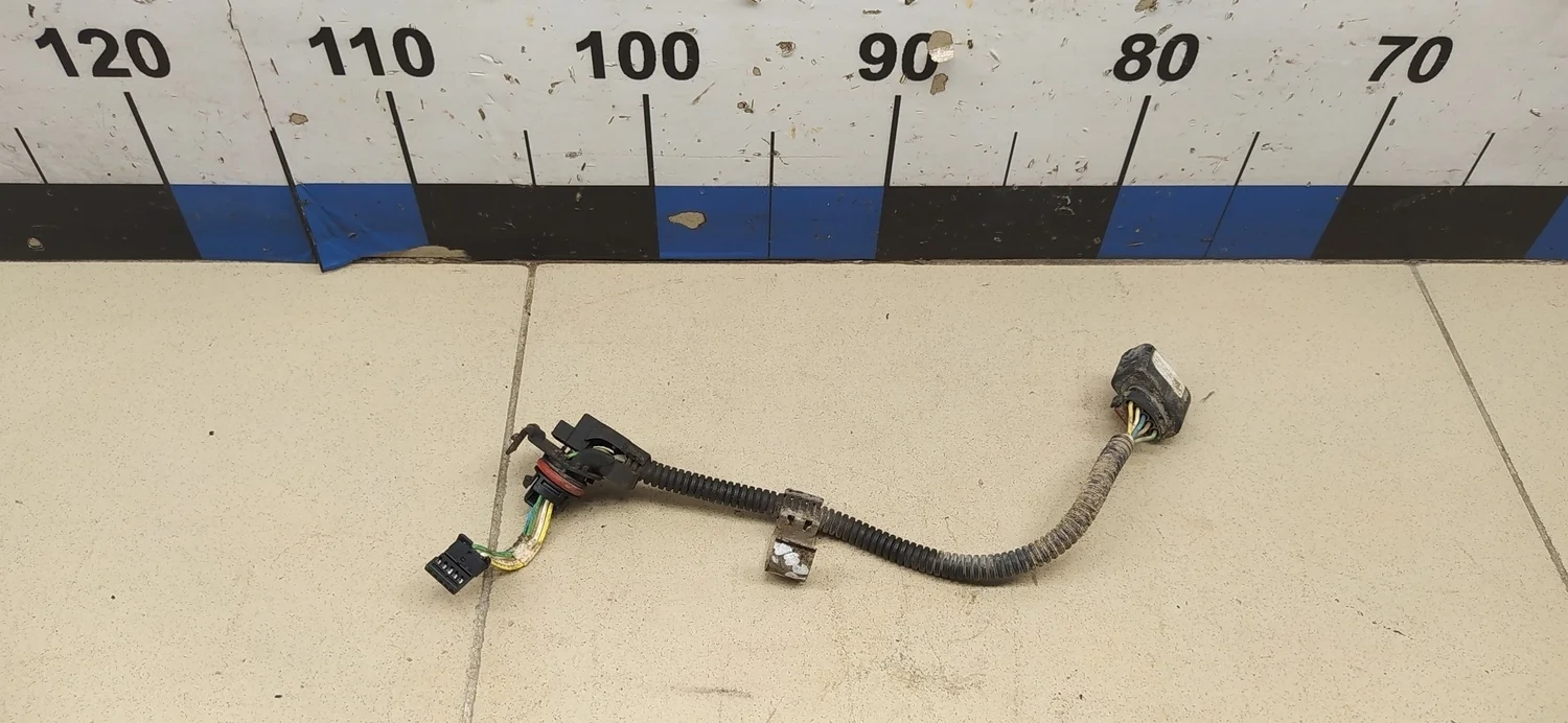 Проводка (коса) Passat [B6] 2005-2010