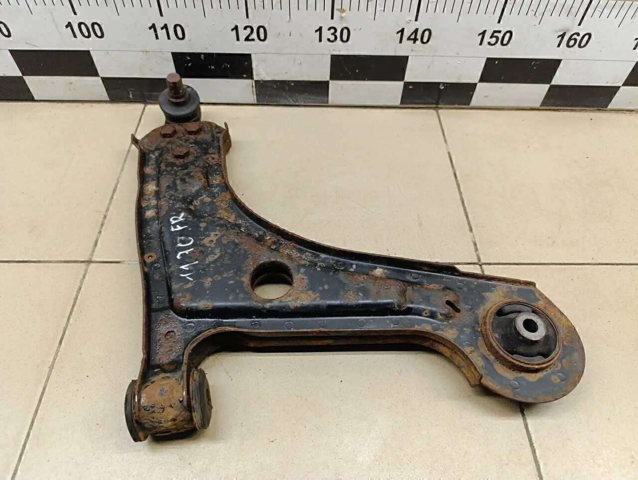 Рычаг передний правый Lacetti 2003-2013