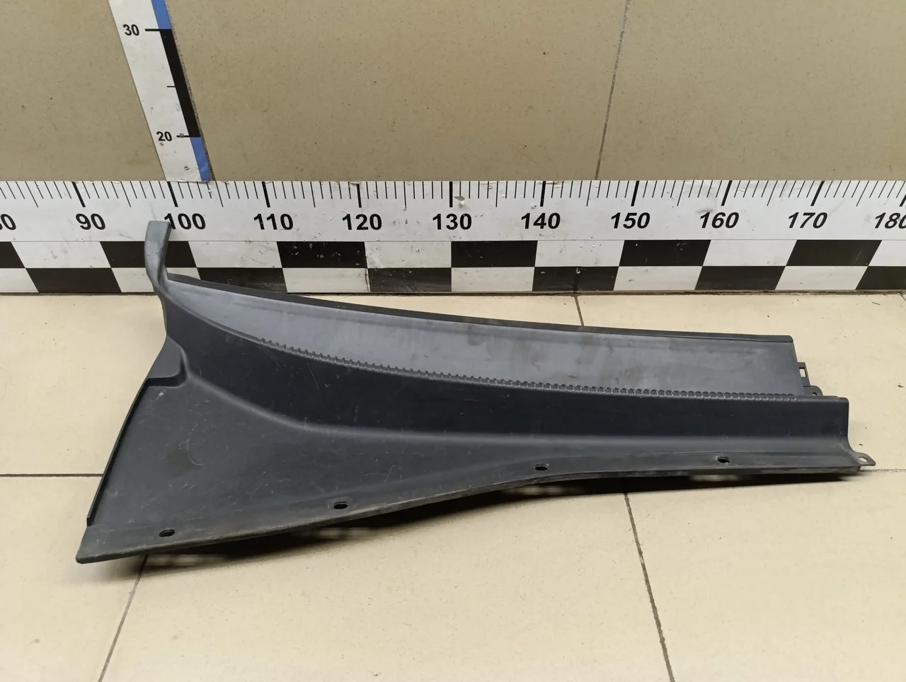 Решетка стеклооч. (планка под лобовое стекло) Lacetti 2003-2013