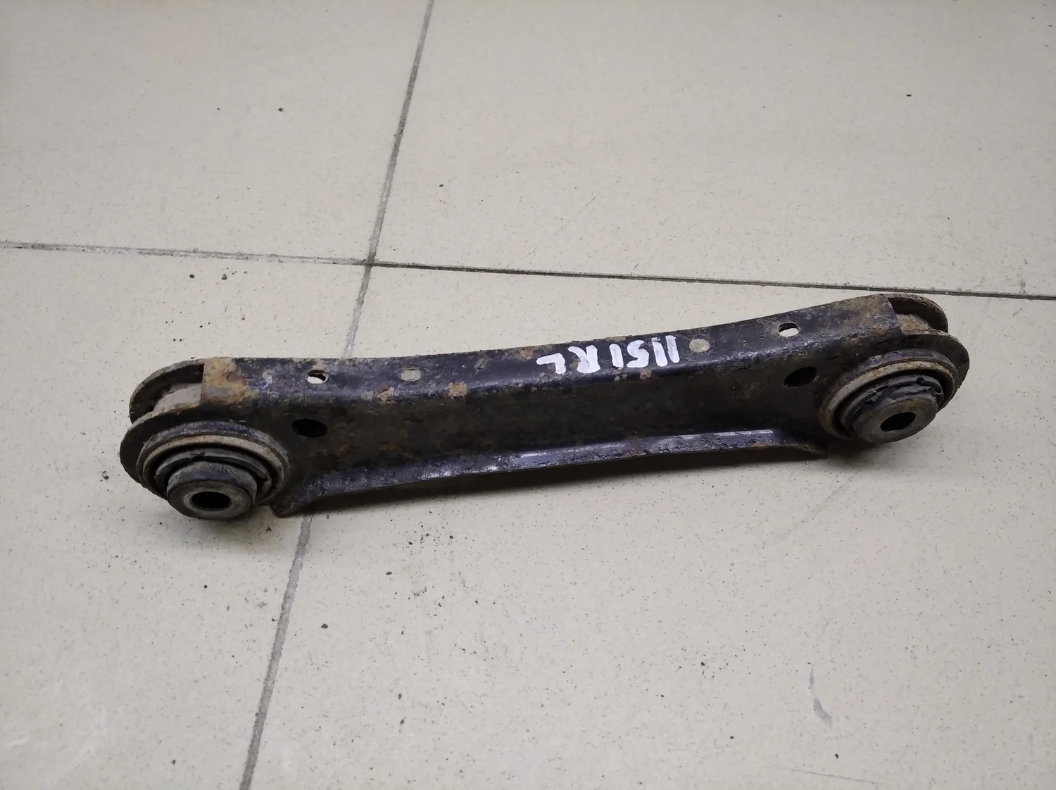 Рычаг задний верхний 3-серия E90/E91 2005>