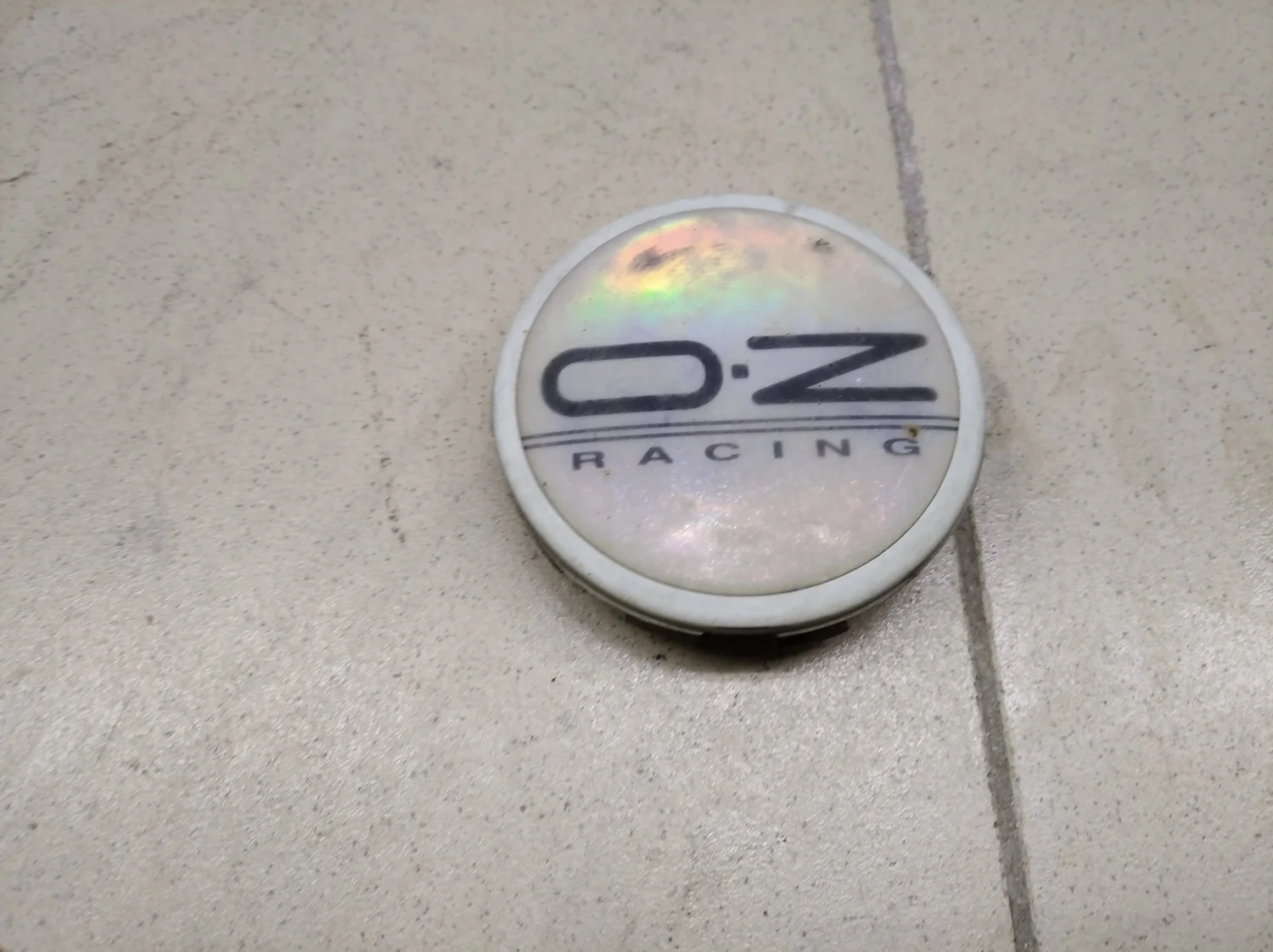 Колпак декор. легкосплавного диска 1-серия E87/E81 2004>