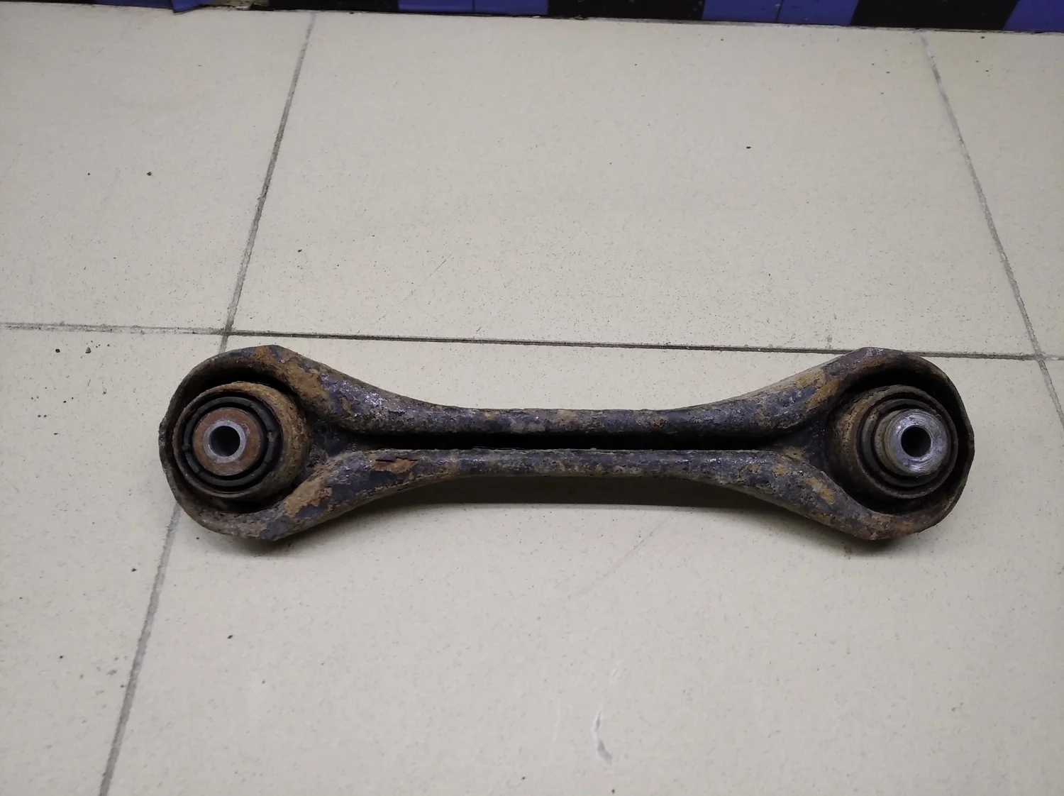 Рычаг задний верхний 1-серия E82/E88 2006>