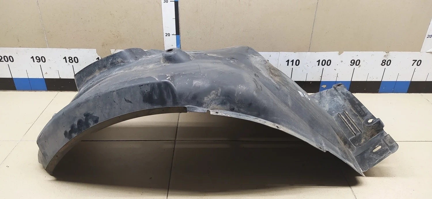 Локер передний левый 3-серия E90/E91 2005>