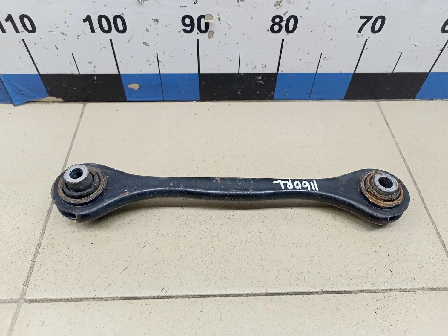 Тяга задняя поперечная Octavia (A4 1U-) 2000-2011