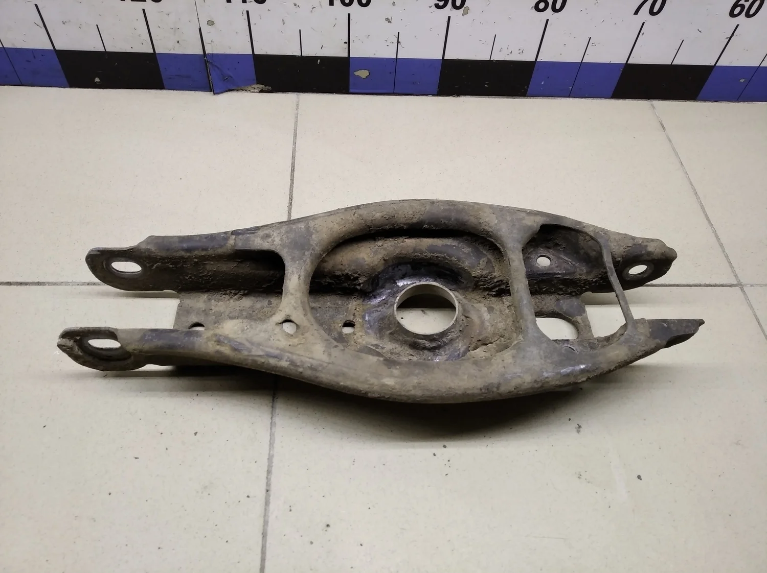 Рычаг задний нижний 1-серия E82/E88 2006>