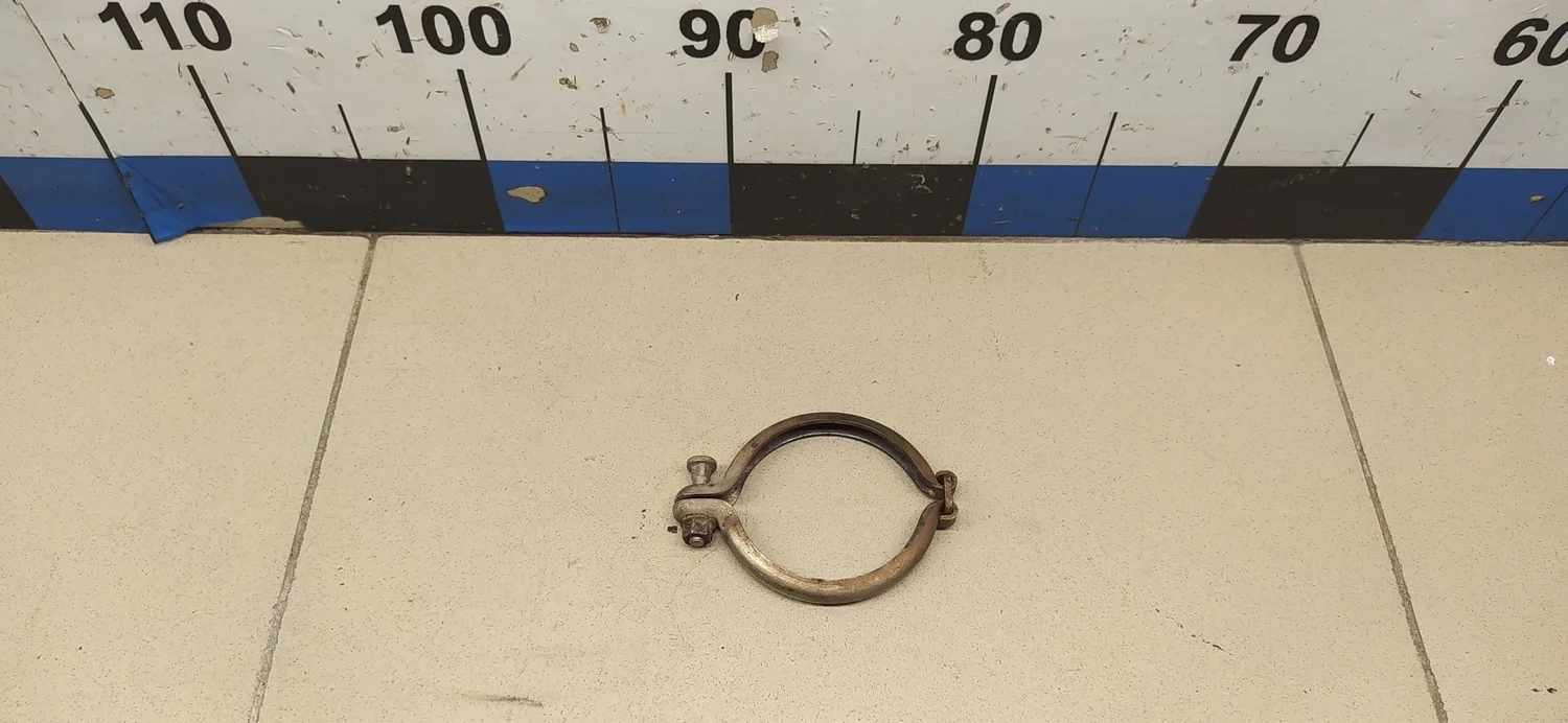 Хомут металлический Passat [B6] 2005-2010