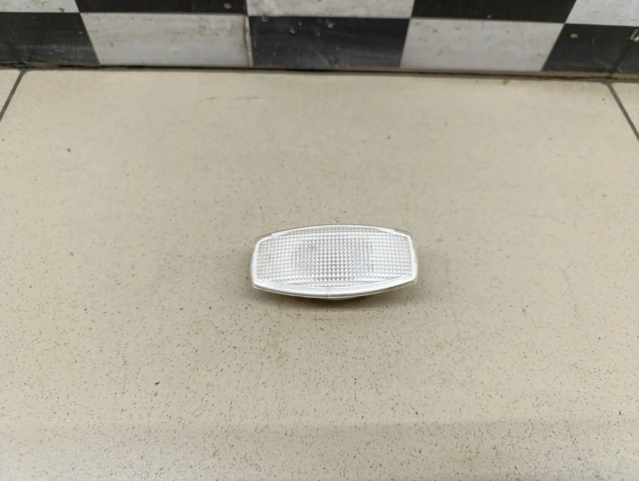 Повторитель на крыло Aveo (T250) 2005-2011