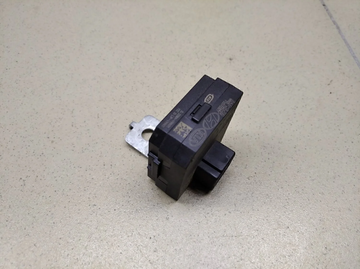 Иммобилайзер Solaris 2010-2017