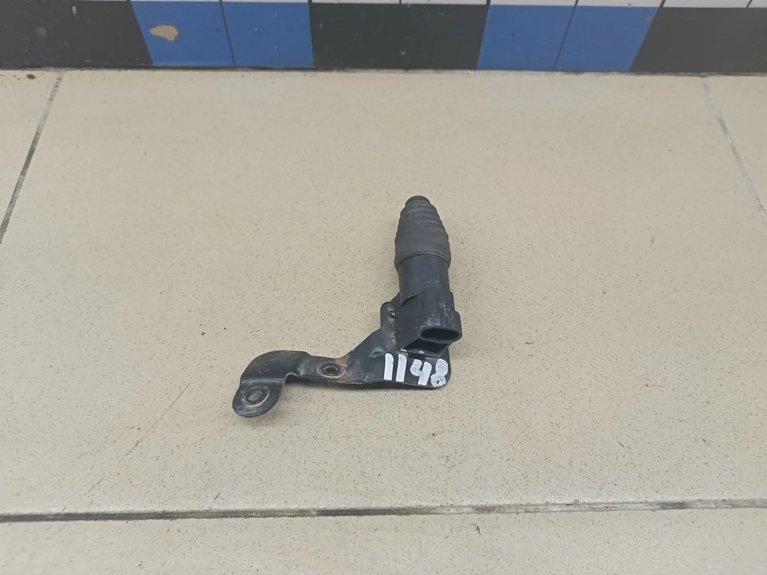 Выключатель концевой Astra F 1991-1998