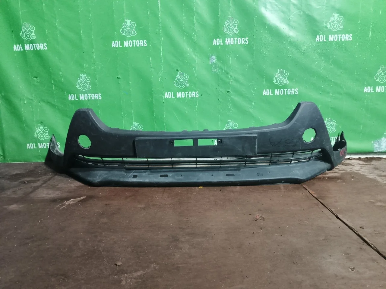 Юбка бампера Toyota Rav4 2013-2015 5241142030 40, передняя