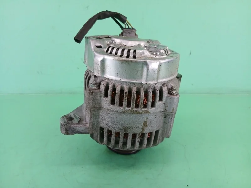 Генератор Toyota Land Cruiser Prado 1996-2002