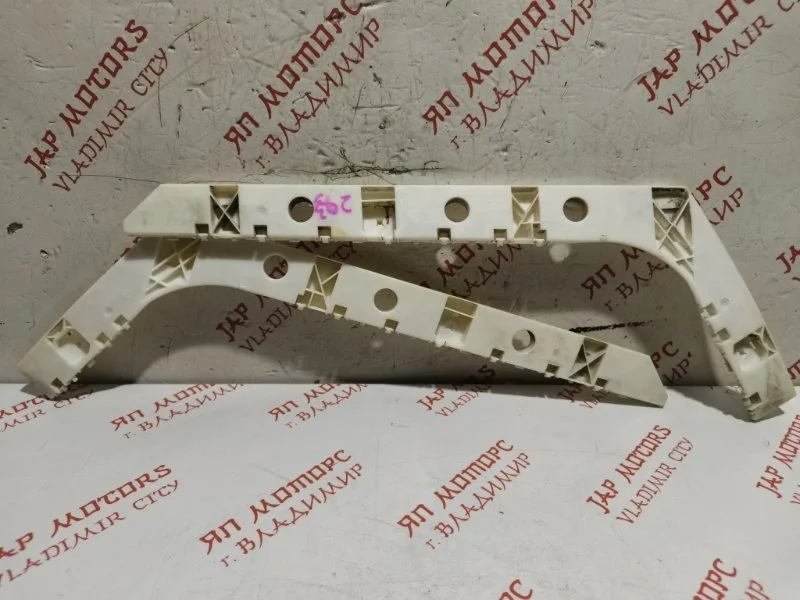 Крепление бампера заднее Nissan Teana J32 2.5 QR25