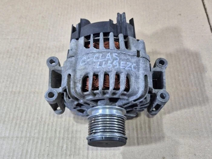 Генератор Mercedes-Benz C-класс W204/S204 (2006—2011)