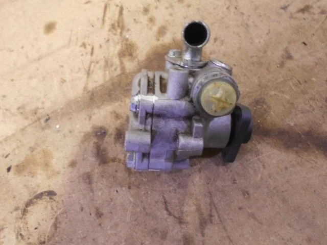 Насос гидроусилителя