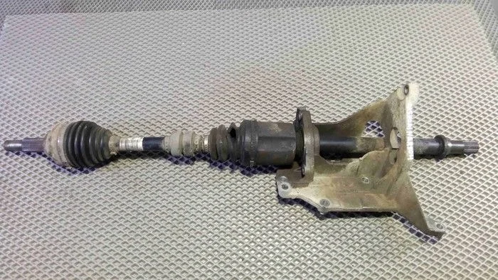 Привод передний правый Nissan Qashqai I (2006—2010)