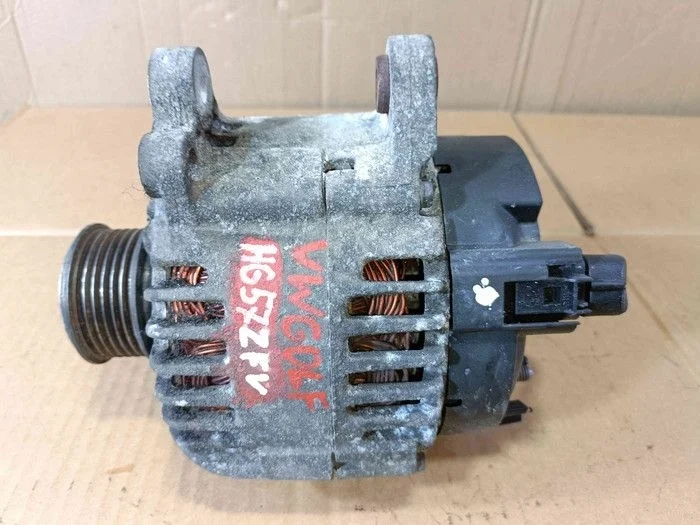 Генератор Volkswagen Golf Plus I (2005—2009)