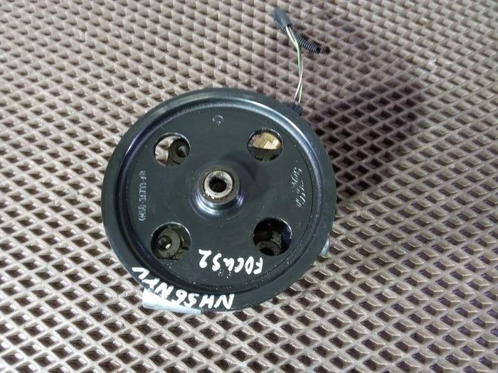 Насос гидроусилителя Ford Focus II (2005—2008)