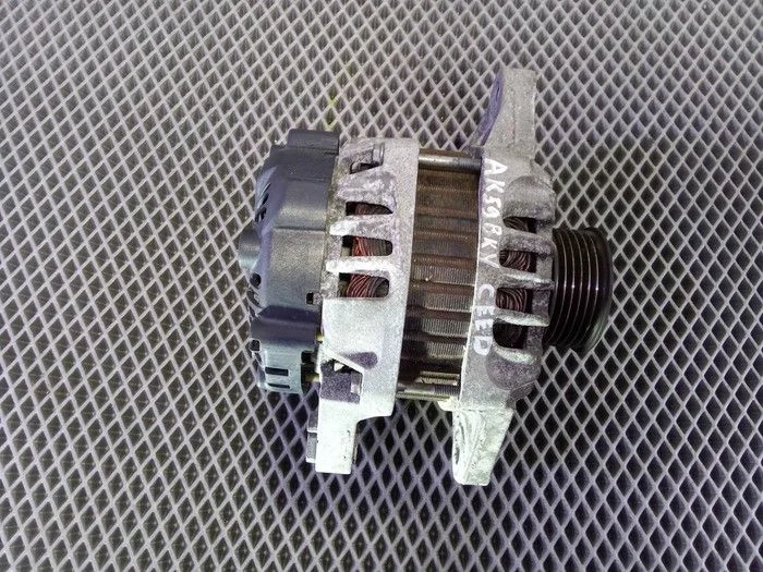 Генератор Kia Ceed ED (2006—2010)