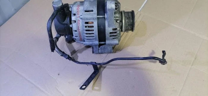 Генератор Hyundai Tucson I (2004—2015)