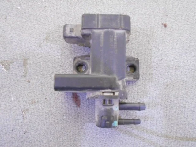 Клапан электромагнитный Opel Antara I (2006—2011)