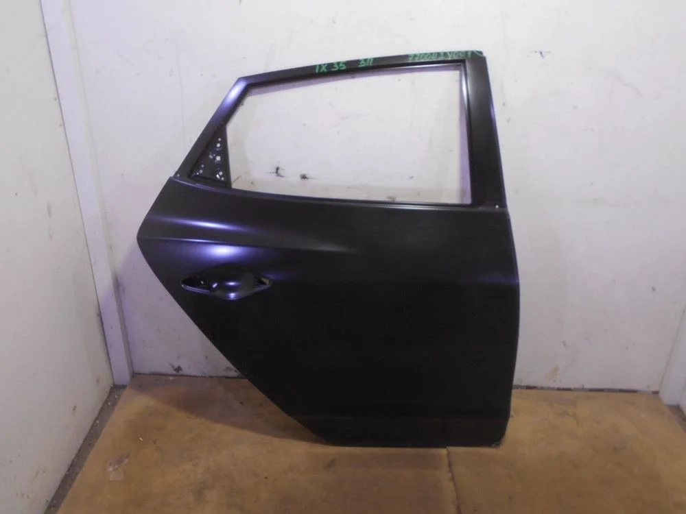 Дверь задняя правая Hyundai ix35 I (2009—2013)