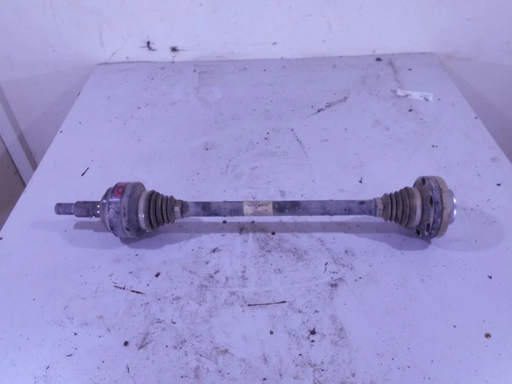 Полуось задняя Porsche Cayenne I (2002—2007)