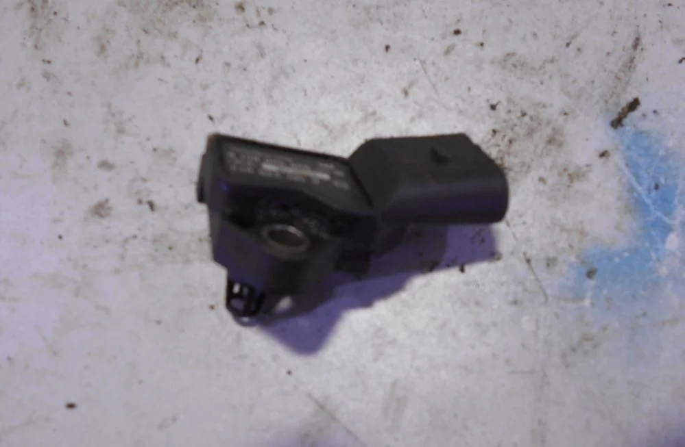 Датчик абсолютного давления Audi A4 B6 (2000—2006)