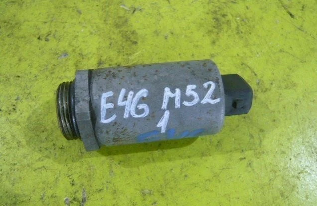 Клапан электромагнитный изменения фаз ГРМ BMW 3 серия E46 (1998—2003)