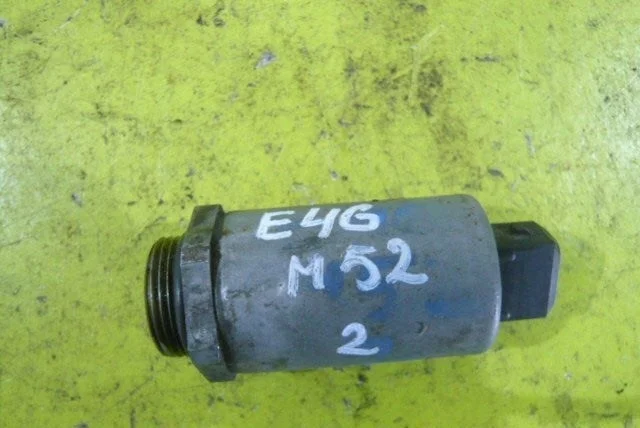 Клапан электромагнитный изменения фаз ГРМ BMW 3 серия E46 (1998—2003)