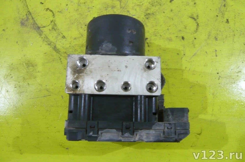 Блок ABS Volkswagen Vento I (1991—1998)