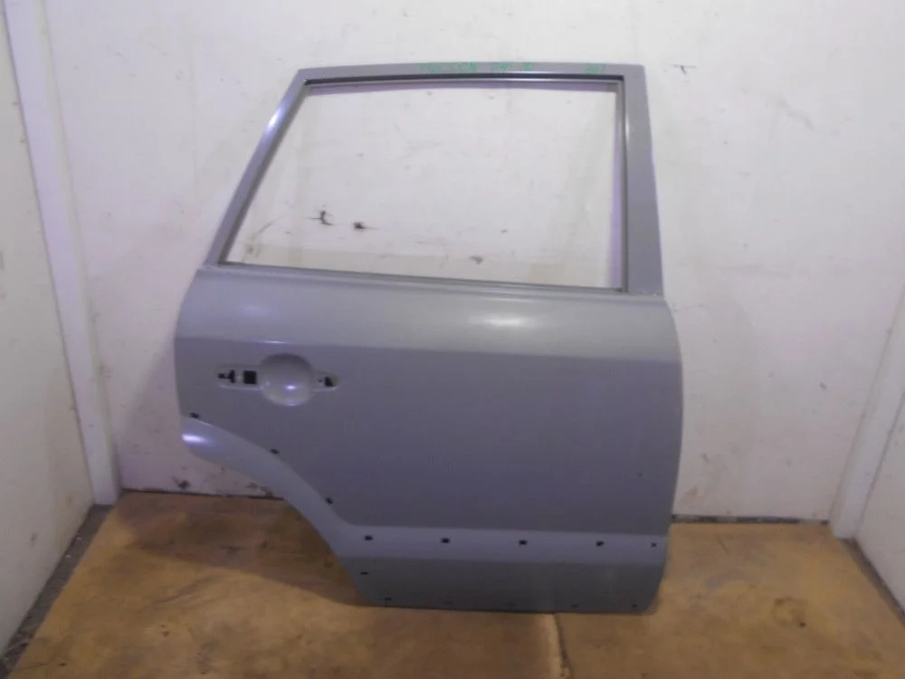 Дверь задняя правая Hyundai Tucson I (2004—2015)