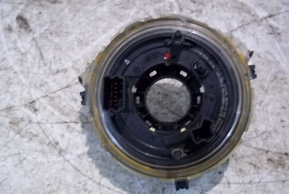 Шлейф подрулевой Audi S4 B7 (2004—2008)