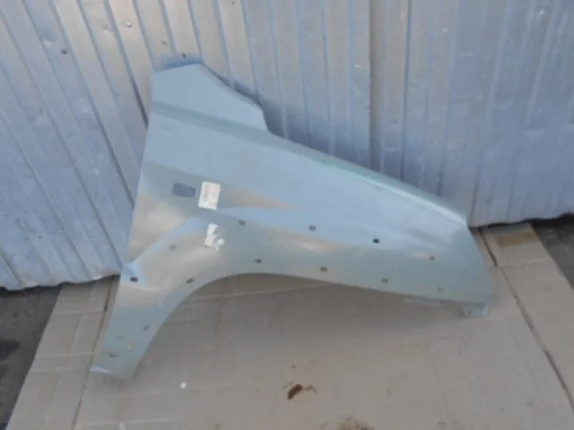 Крыло переднее правое Kia Sportage II (2004—2008)