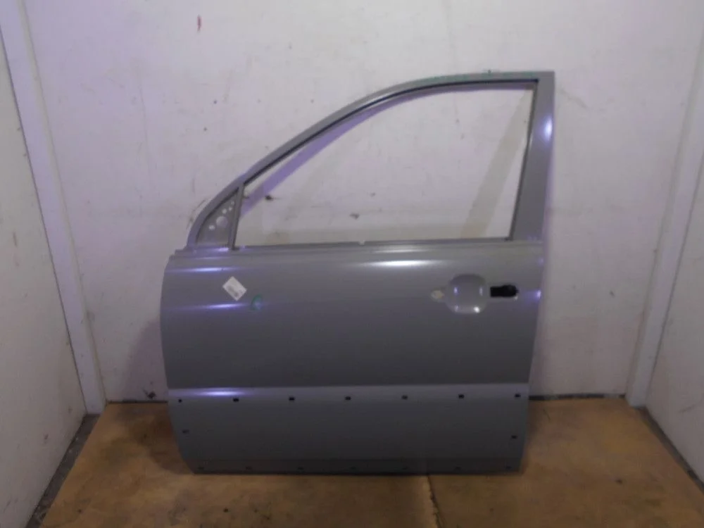Дверь передняя левая Kia Sportage II (2004—2008)