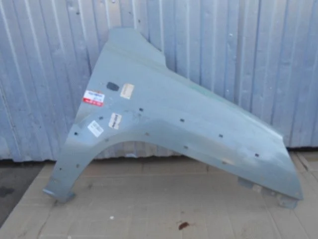 Крыло переднее правое Kia Sportage II (2004—2008)