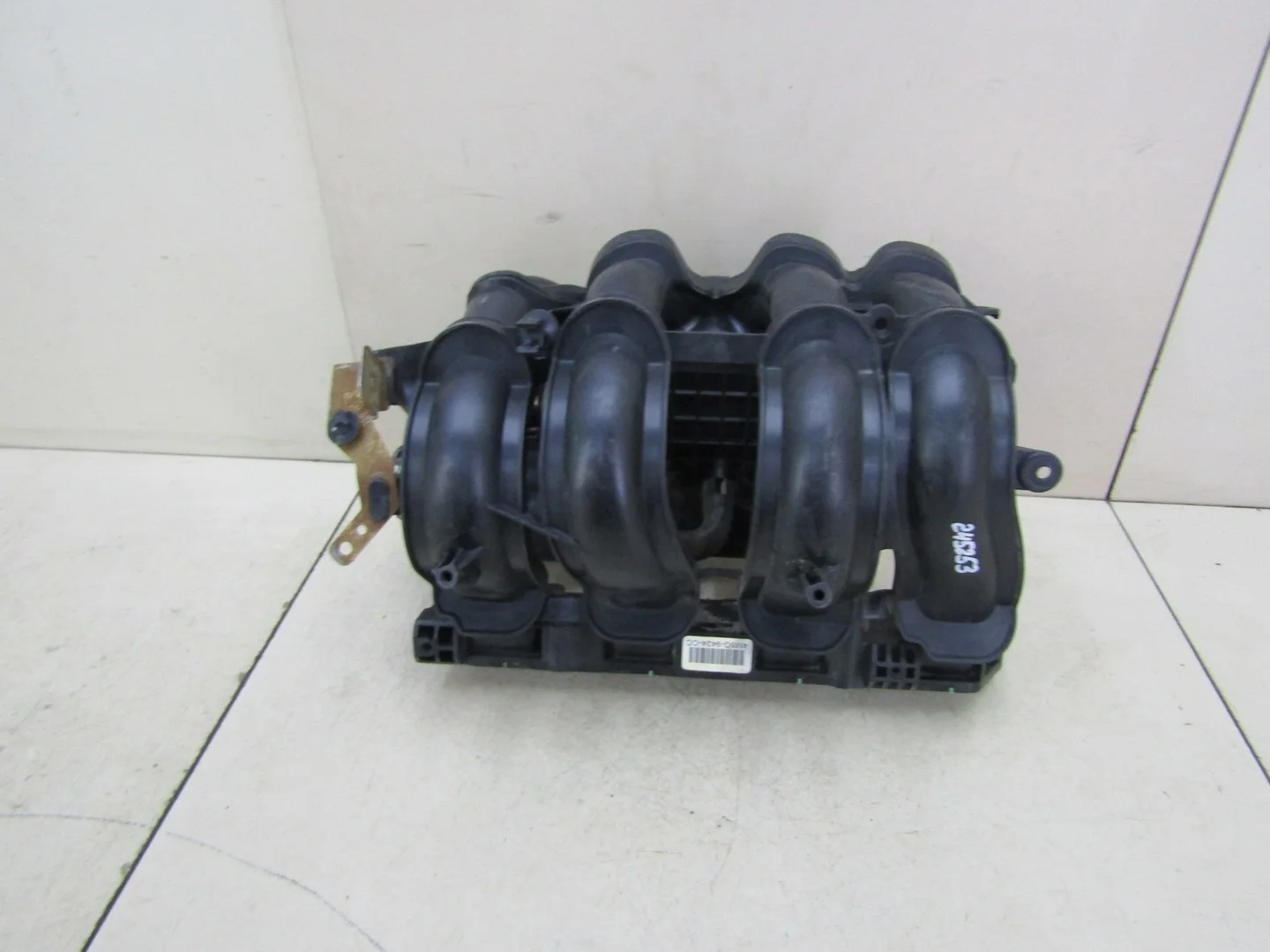 Коллектор впускной Ford Focus II 2005-2008  [1807950]  1,6 SIDA в Вологде