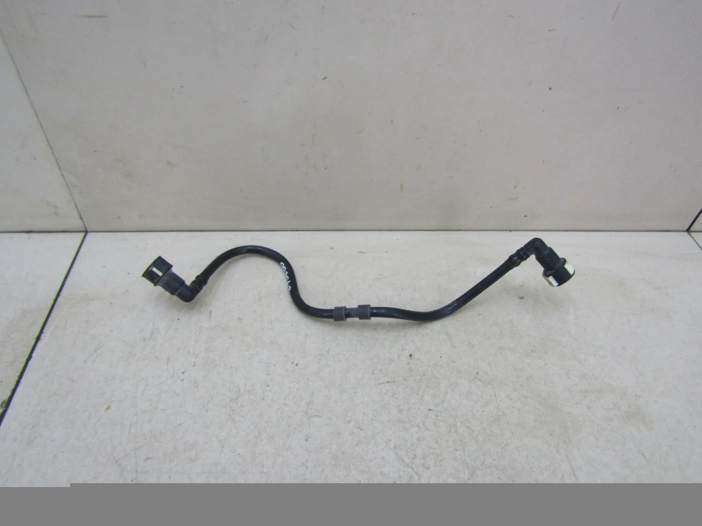 Трубка топливная Ford Focus II 2005-2008  [3M519J280MC]  1,6 SIDA в Вологде