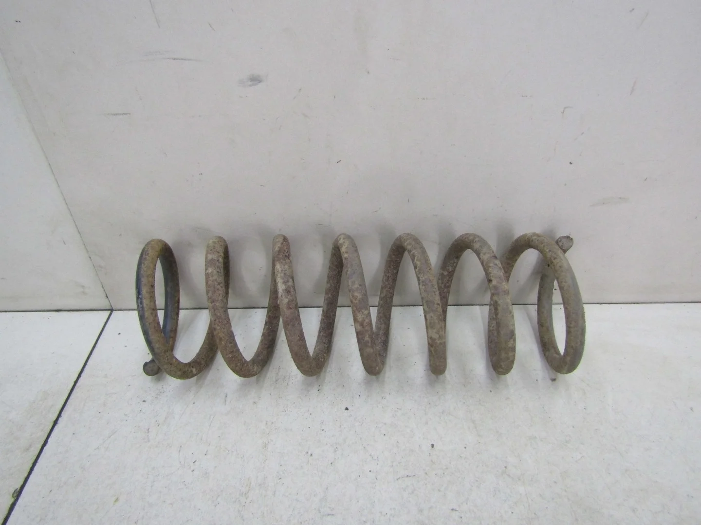 Пружина задняя Ford Focus II 2005-2008  [1335392]  1,6 SIDA в Вологде