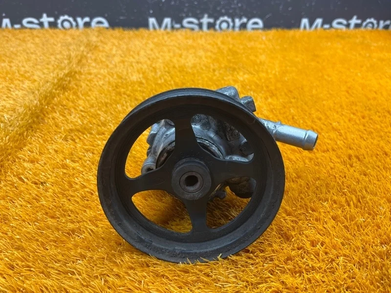 Гидроусилитель Land Rover Range Rover 2006 QVB500430 L322 448PN