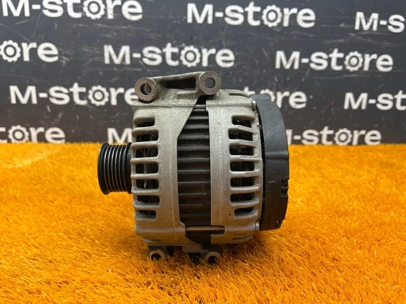 Генератор Mercedes-Benz S-Class 2008 A0131540502 W221 273.961