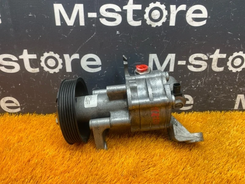 Гидроусилитель Bmw X5 2008 6781005 E70 N52B30A