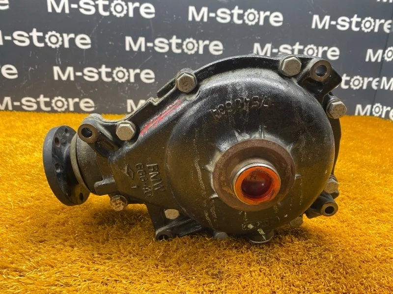 Редуктор Bmw X3 2005 31507523651 E83 M54B25 (256S5), передний