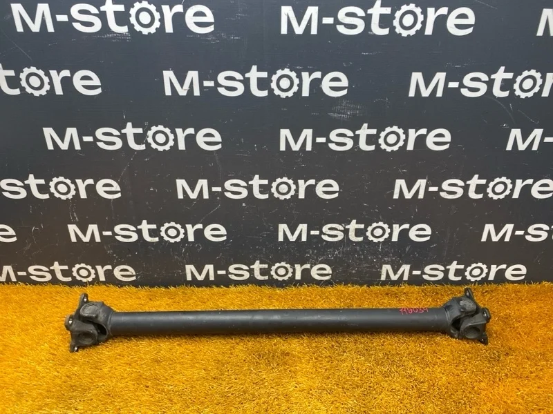 Карданный вал Bmw X3 2005 26207526677 E83 M54B25 (256S5), передний