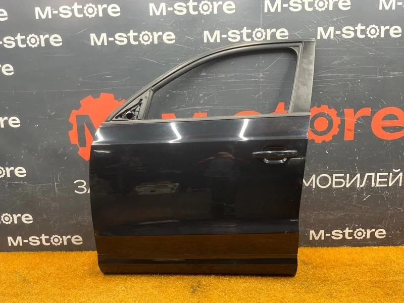 Дверь Audi Q3 2012 8U0831051B 8U CPS, передняя левая